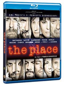 The Place (Blu-Ray)